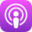 Apple Podcast